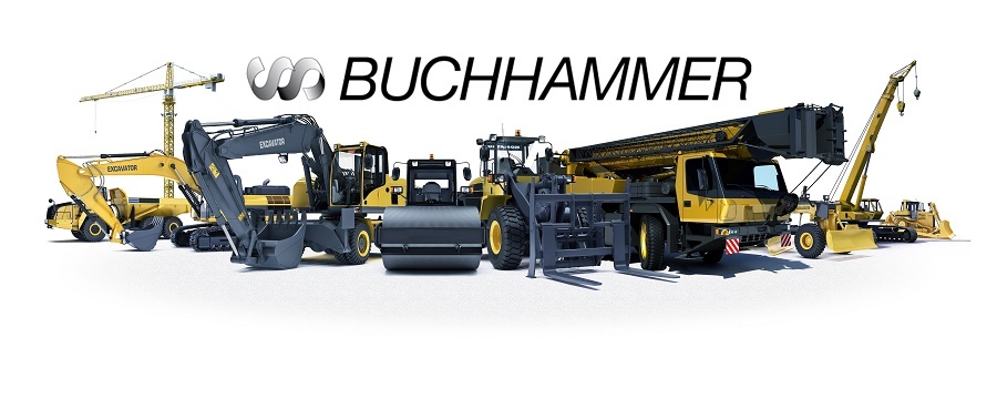 Buchhammer Handel GmbH undefined: kuva Buchhammer Handel GmbH undefined
